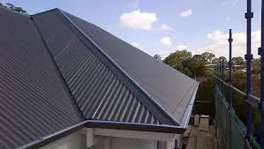 Best Commercial Roofing Services  in Ballenger Creek, MD